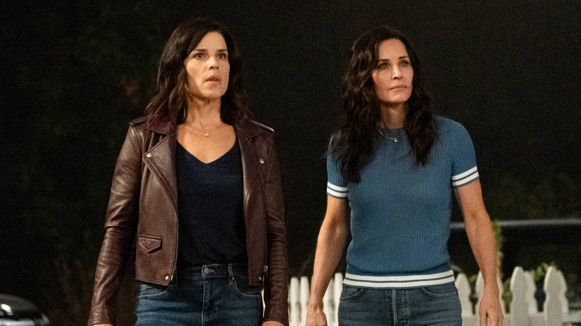 New Scream 5 Featurette Showcases The Original Trio