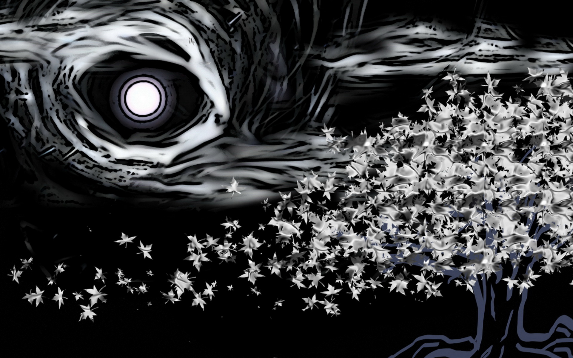 Free download Black And White Abstract wallpaper 1250937 [1920x1200] for your Desktop, Mobile & Tablet. Explore Black And White Abstract Background. Black Abstract Wallpaper