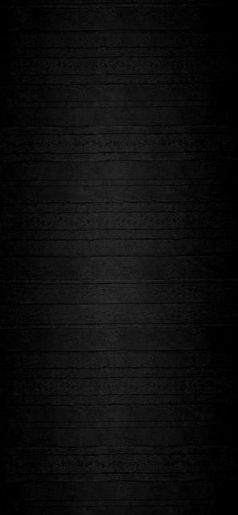 Black iPhone XR Wallpaper 2020
