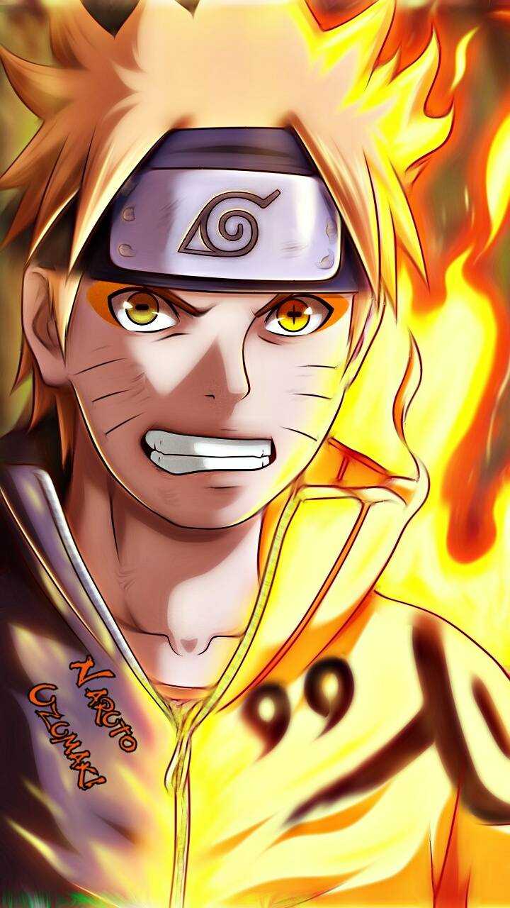 Naruto Vertical Wallpaper Free Naruto Vertical Background