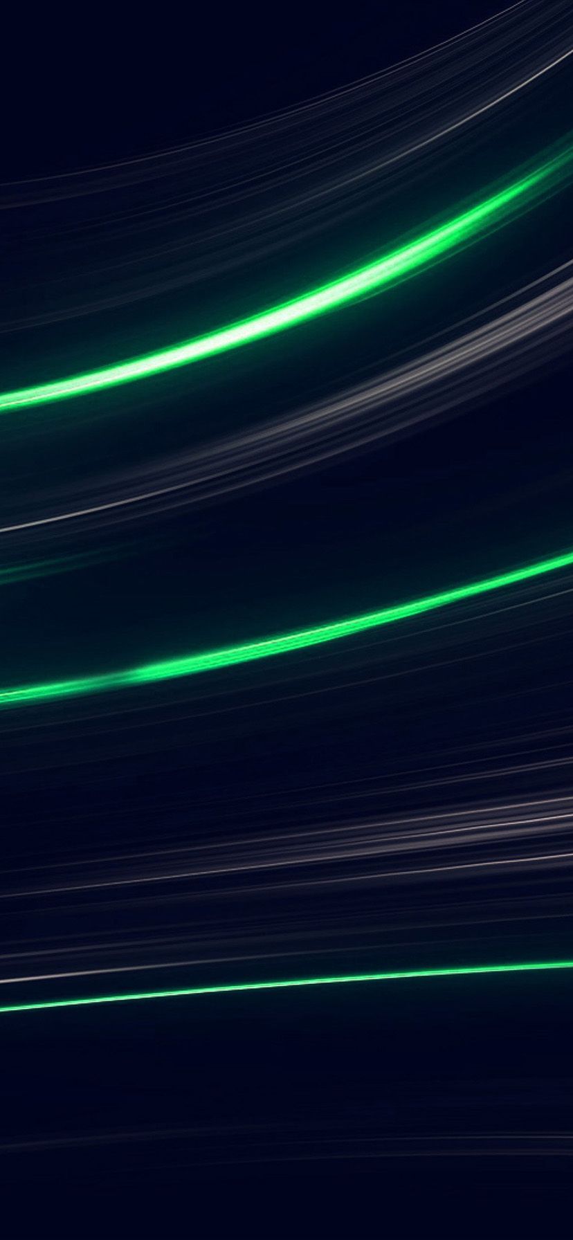 Green iPhone XR Wallpaper