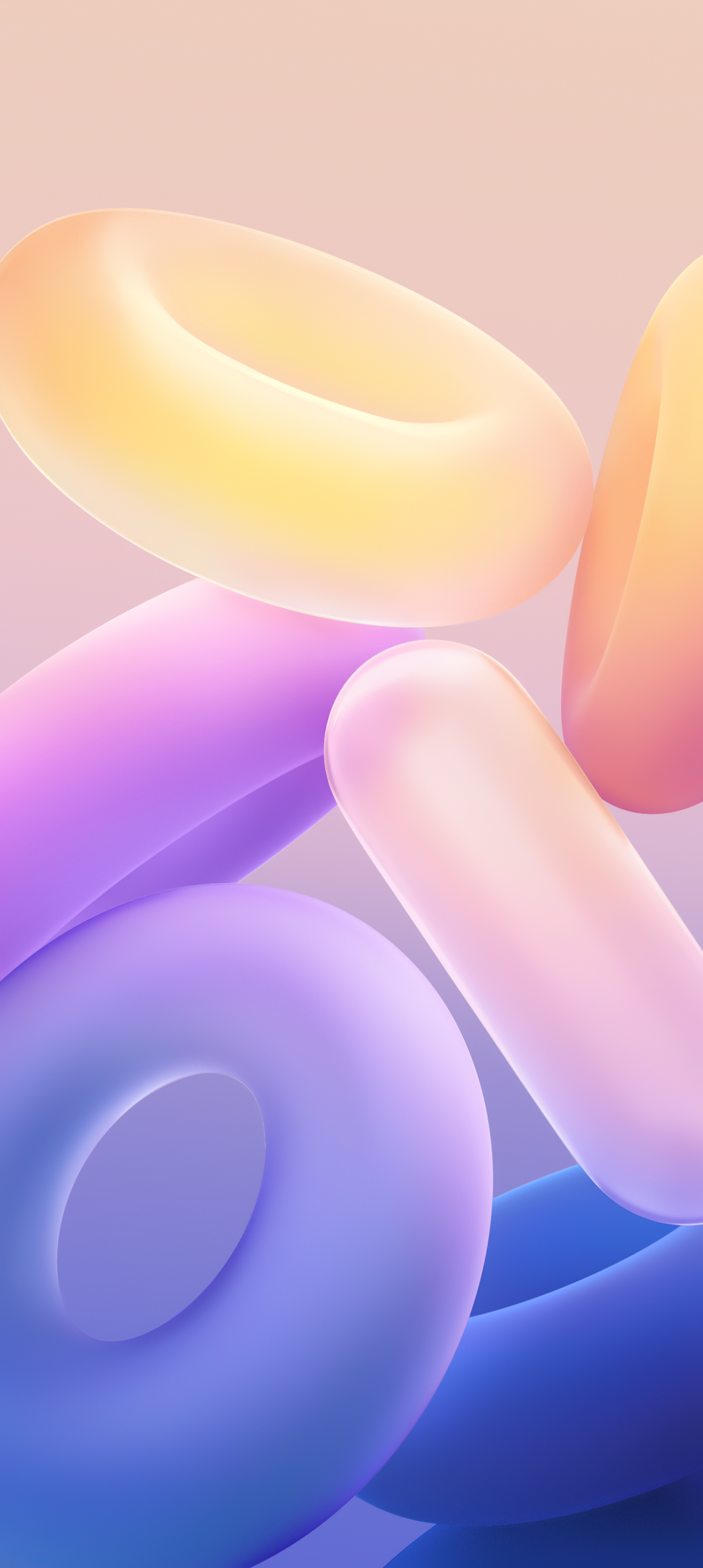 Vivo V23 Pro wallpaper