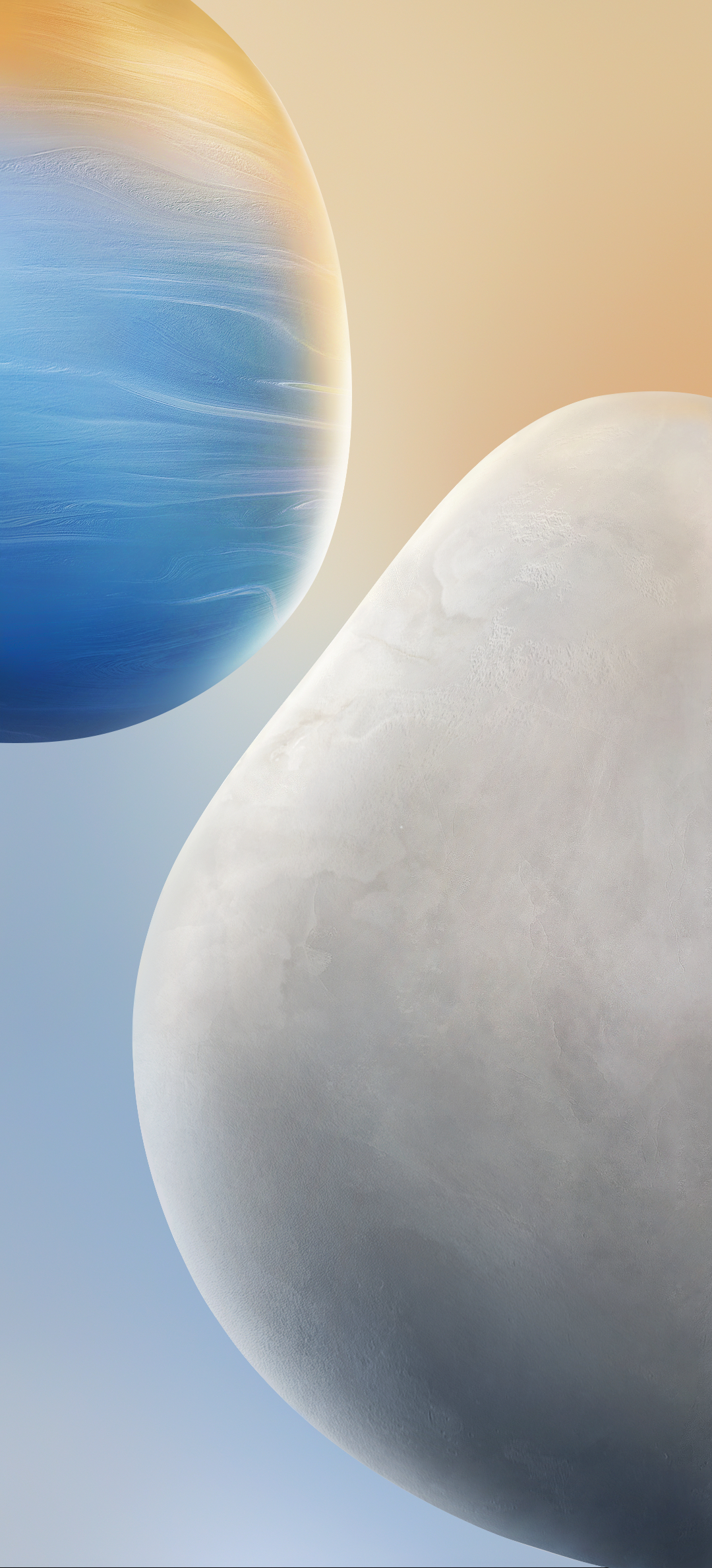 Vivo V23 Pro wallpaper