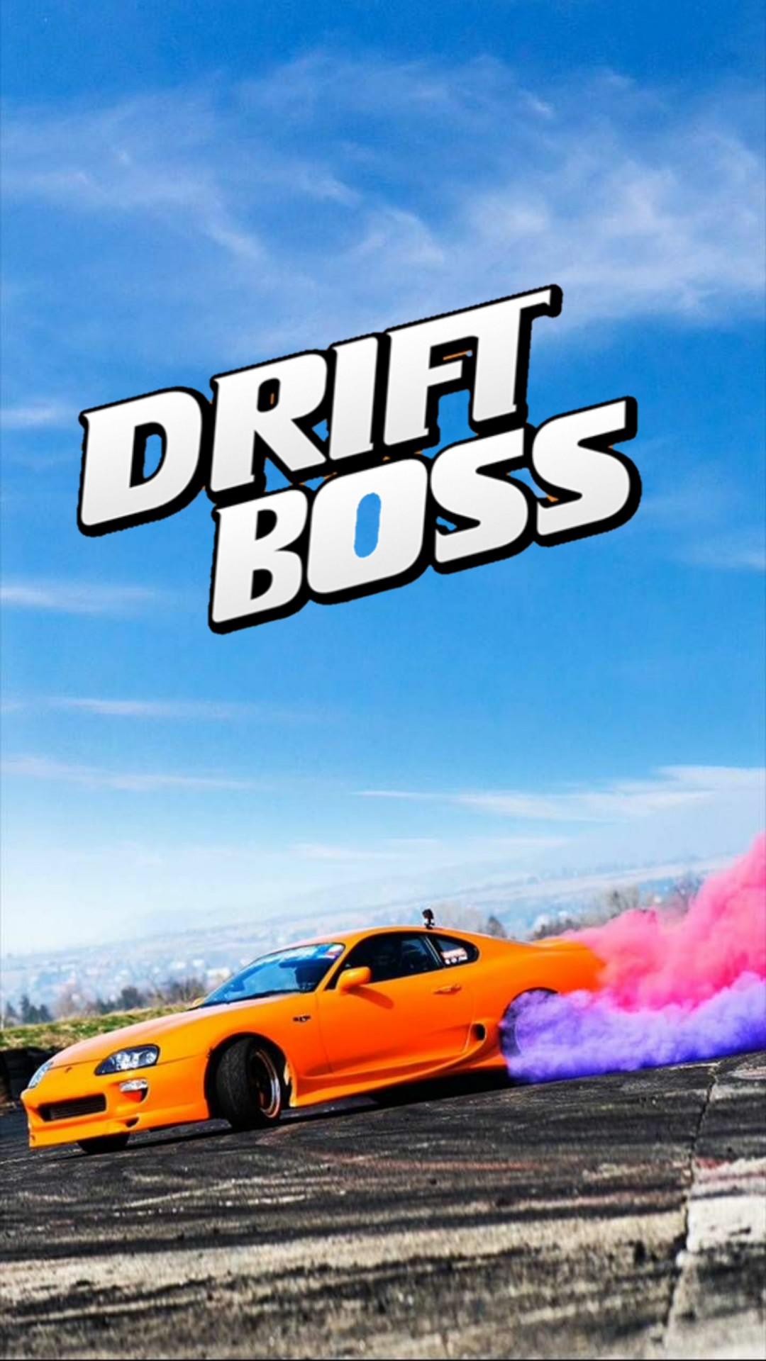 Drift Car. Drift Boss for Android
