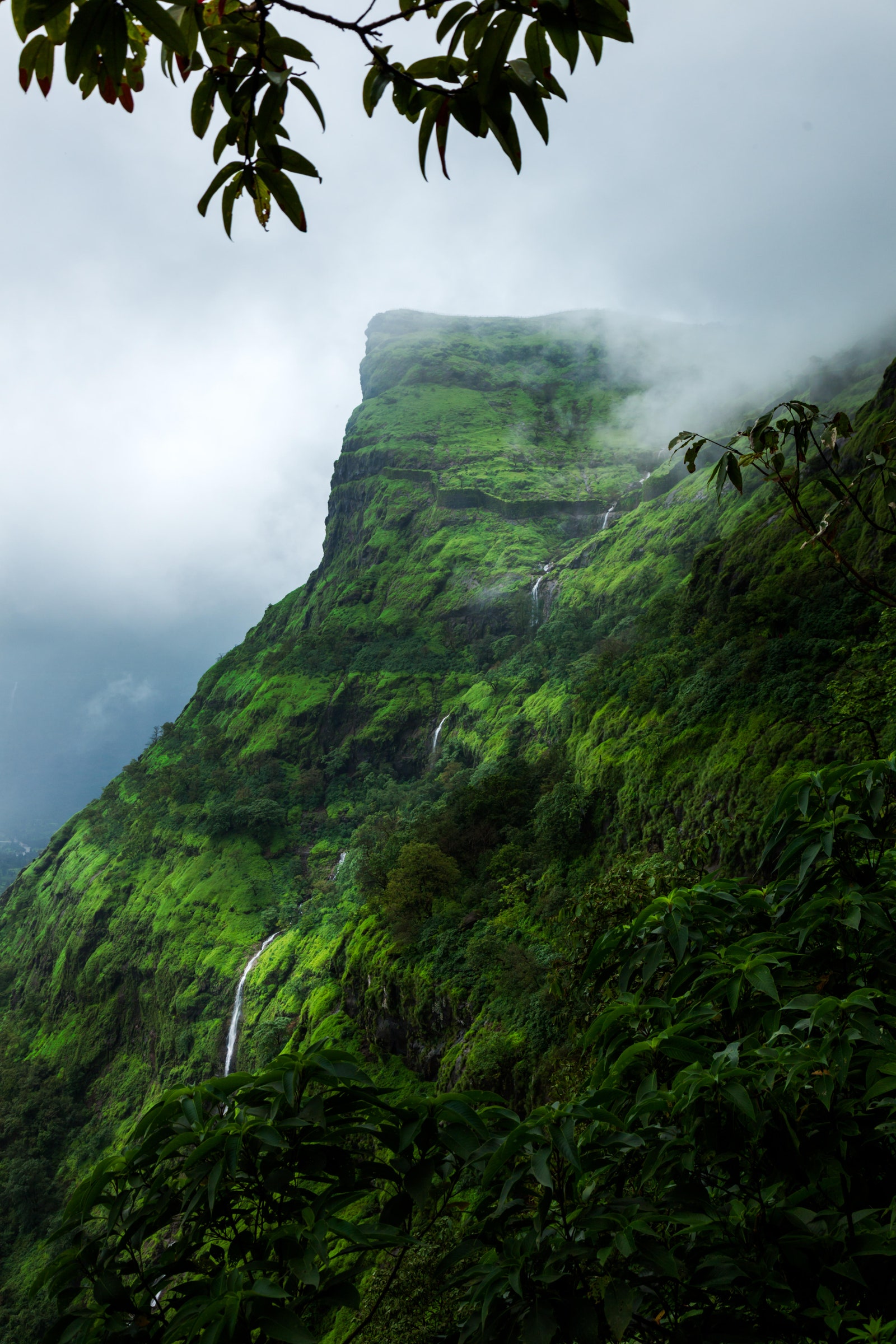 forts of Maharashtra