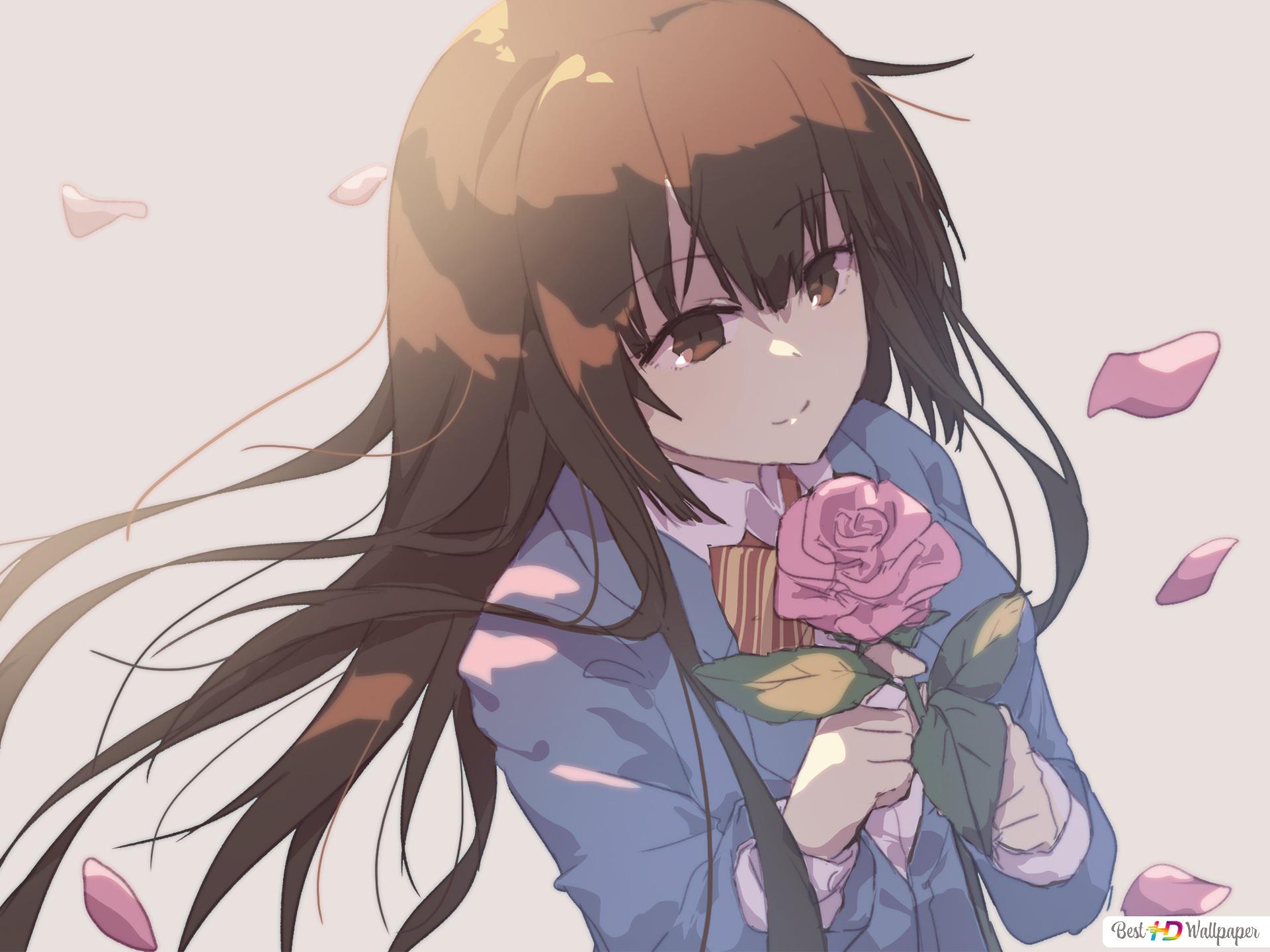 Stop This Sound! Hozuki HD wallpaper download