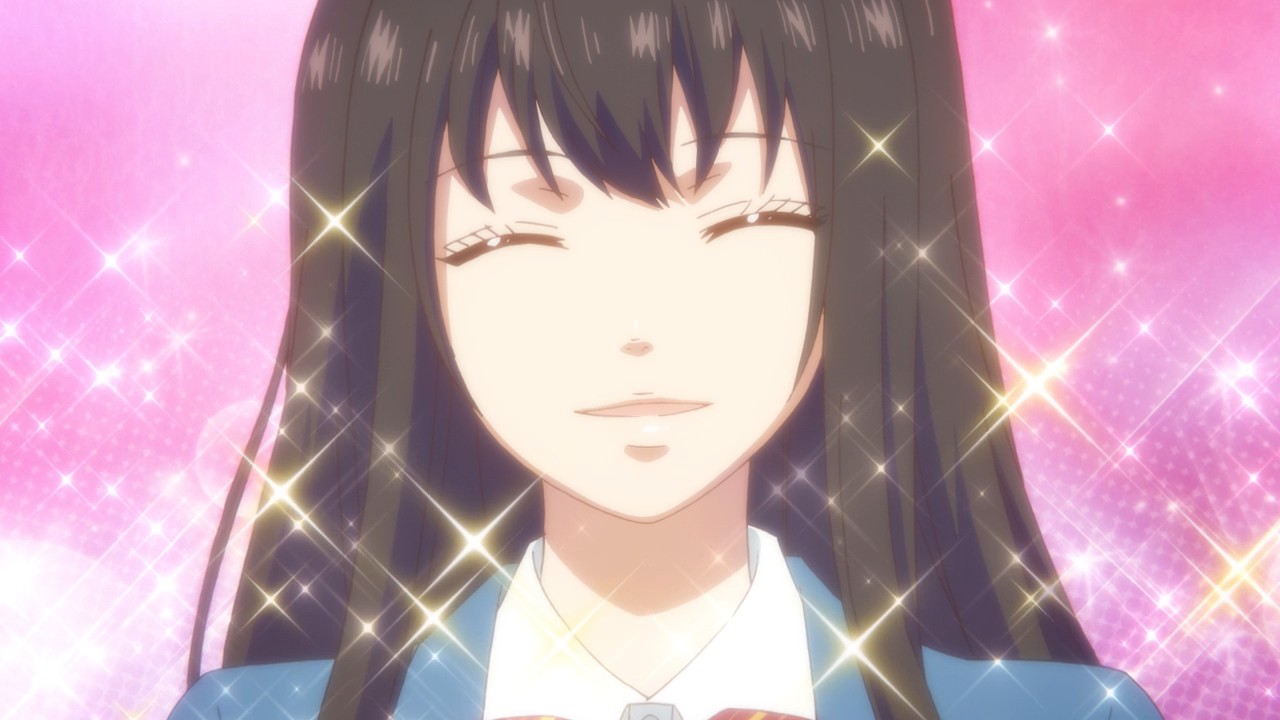 Kono Oto Tomare! in Anime