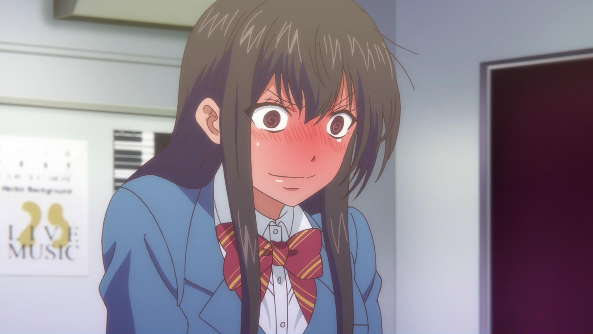 Starting Line. Watch on Funimation