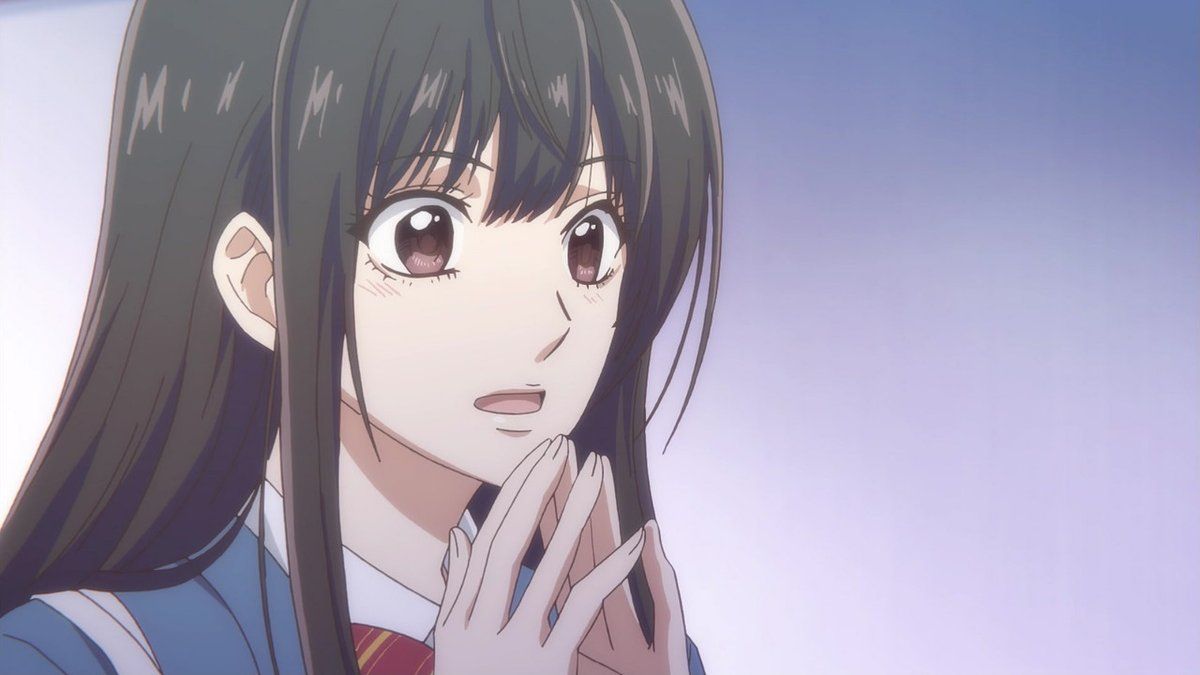 ideas de Hōzuki Satowa. anime, kyoani anime, studio ghibli wallpaper