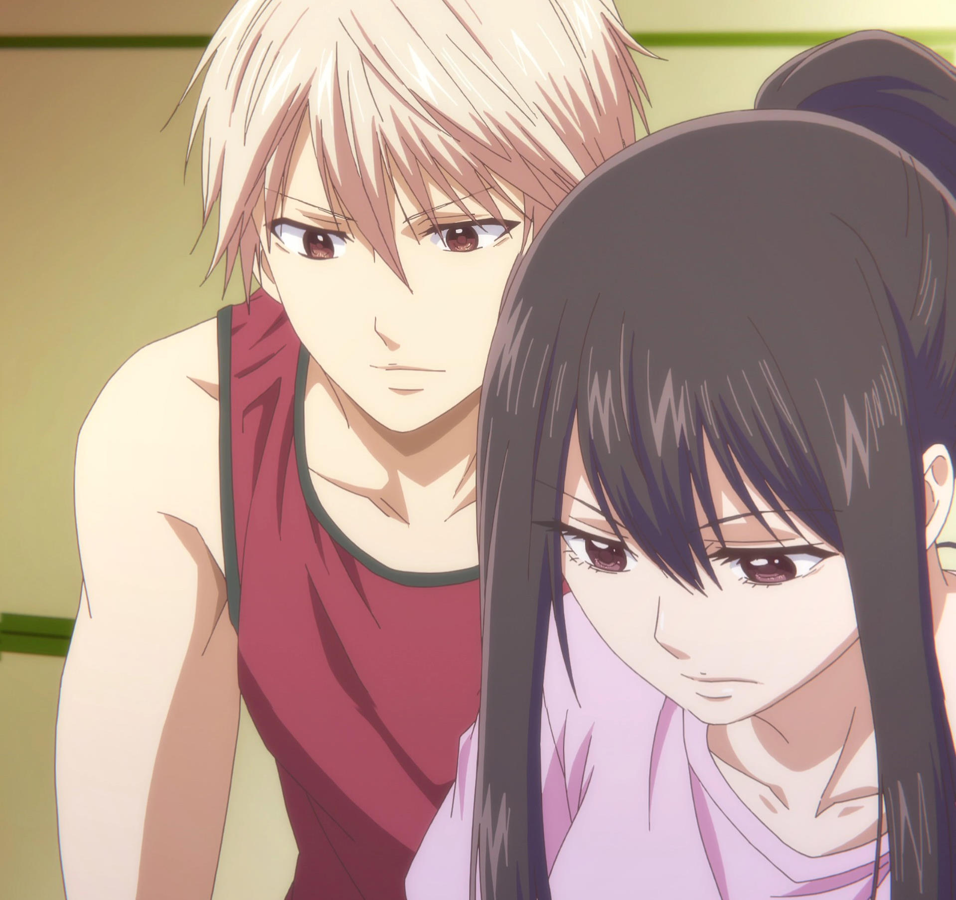 Searching for 'kudou chika'