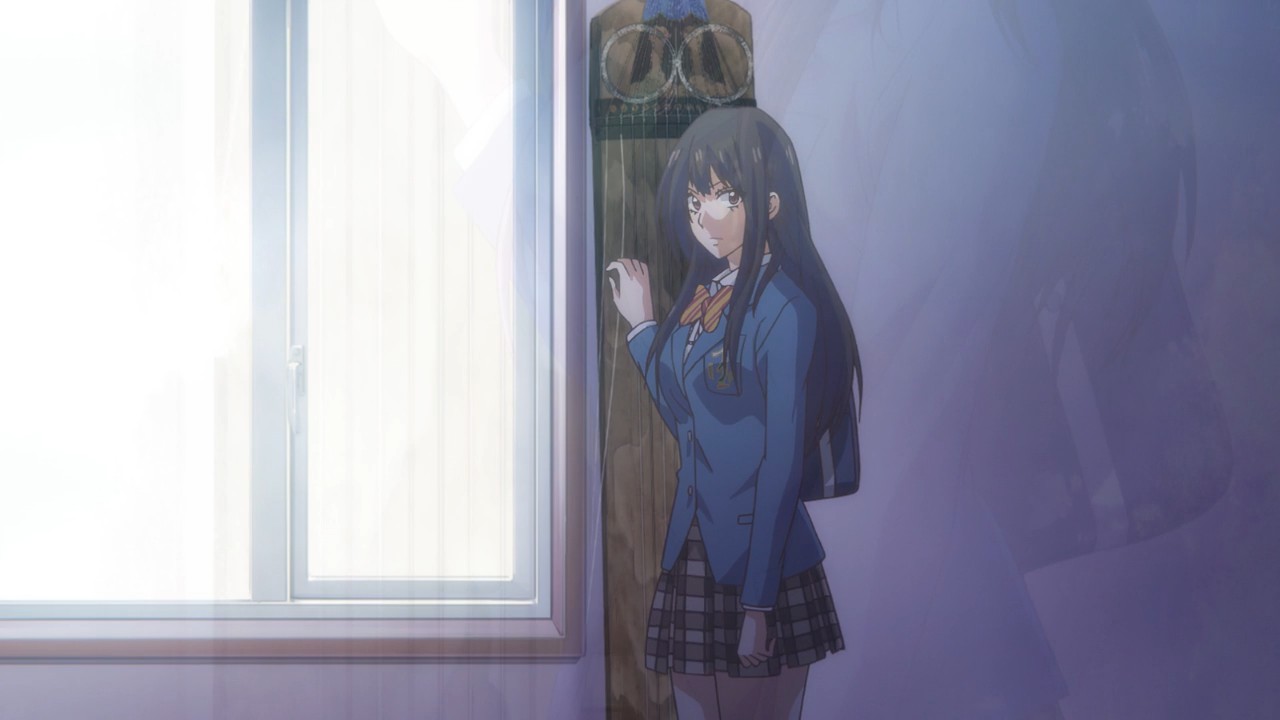 Kono Oto Tomare! in Anime