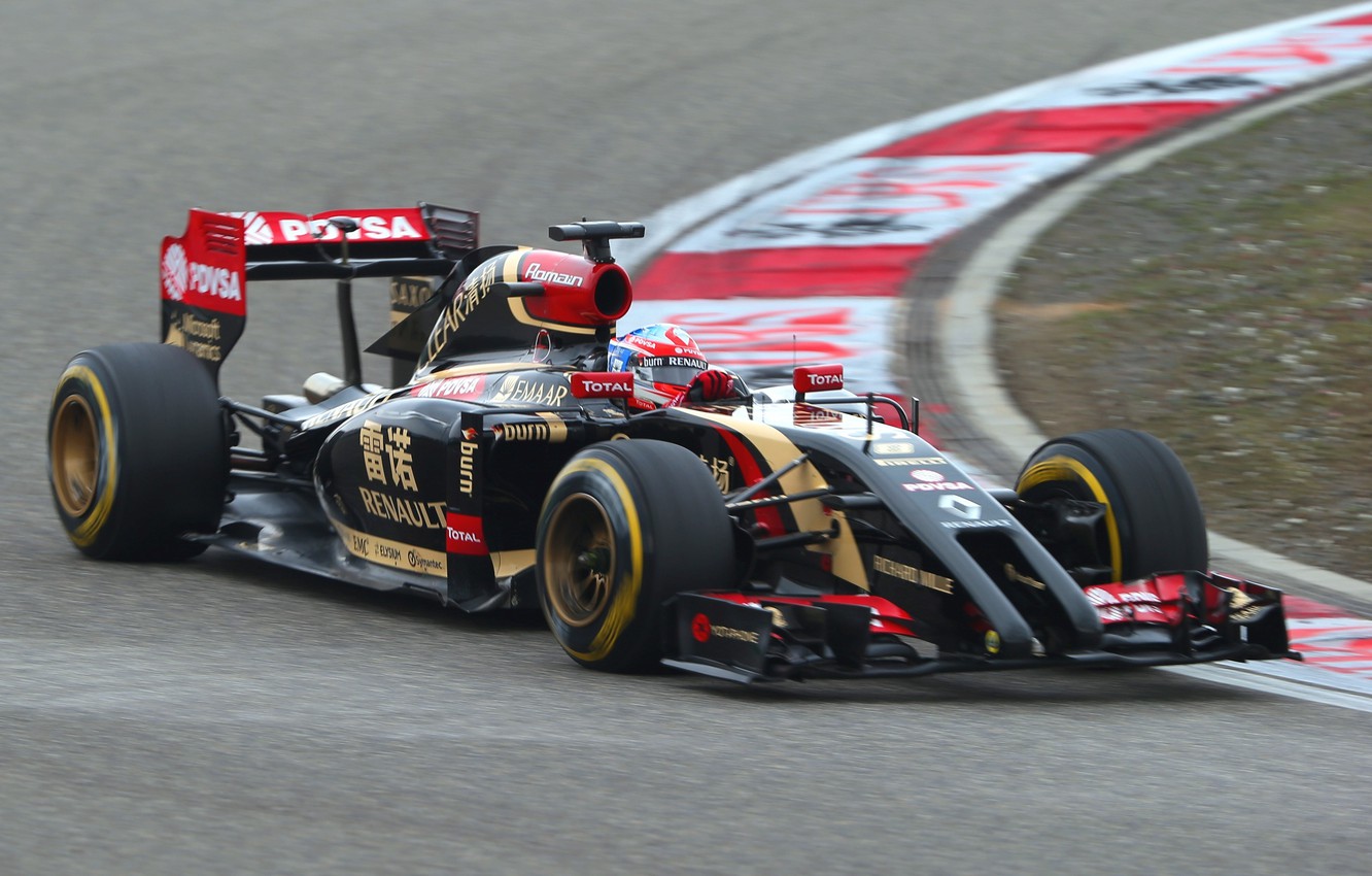 Romain Grosjean Wallpapers - Wallpaper Cave
