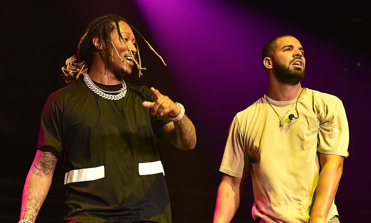 Drake & Future: 'What a Time to Be Alive 2' Release Date & Info