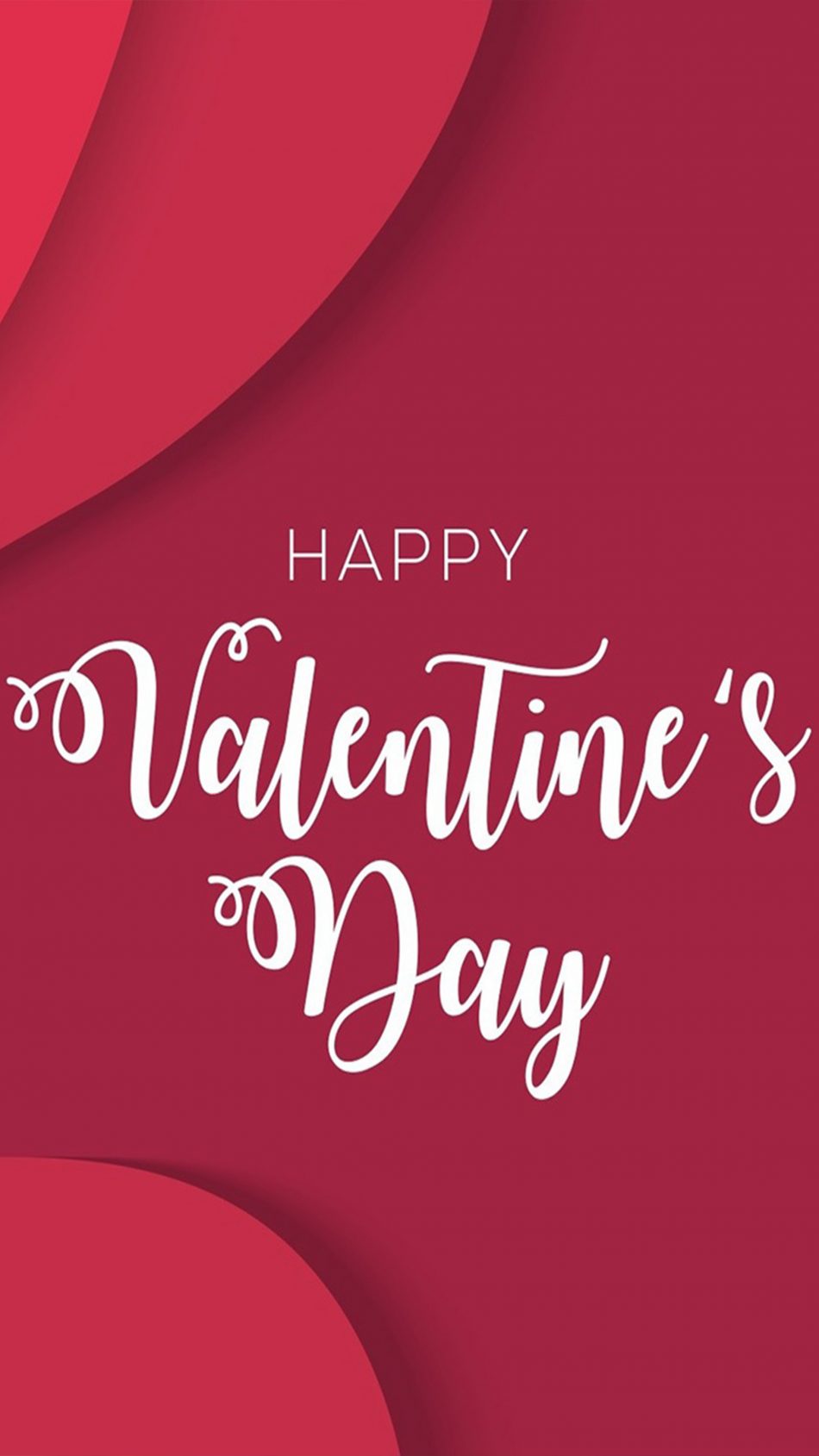 Happy Valentines Day 4k Ultra HD Mobile Wallpaper Valentine Day Phone