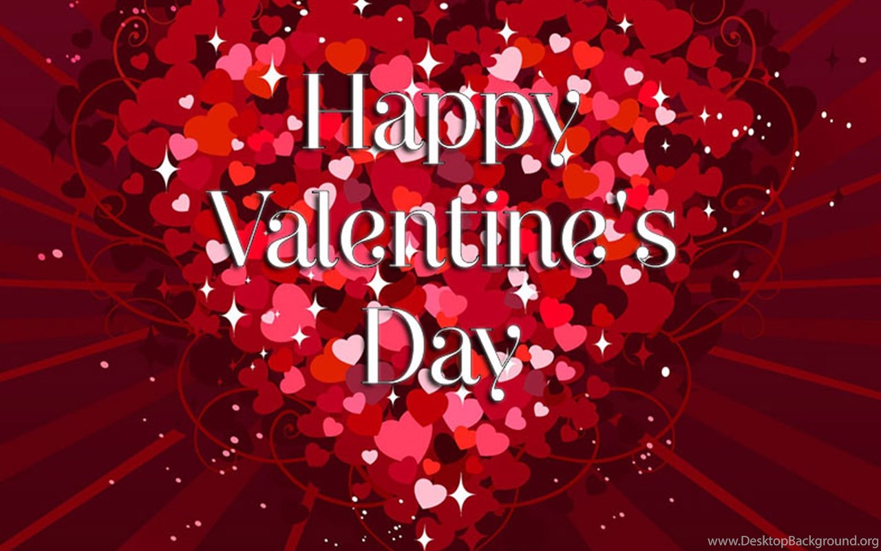 Impressive Happy Valentine's Day HD Wallpaper Birthday. Desktop Background