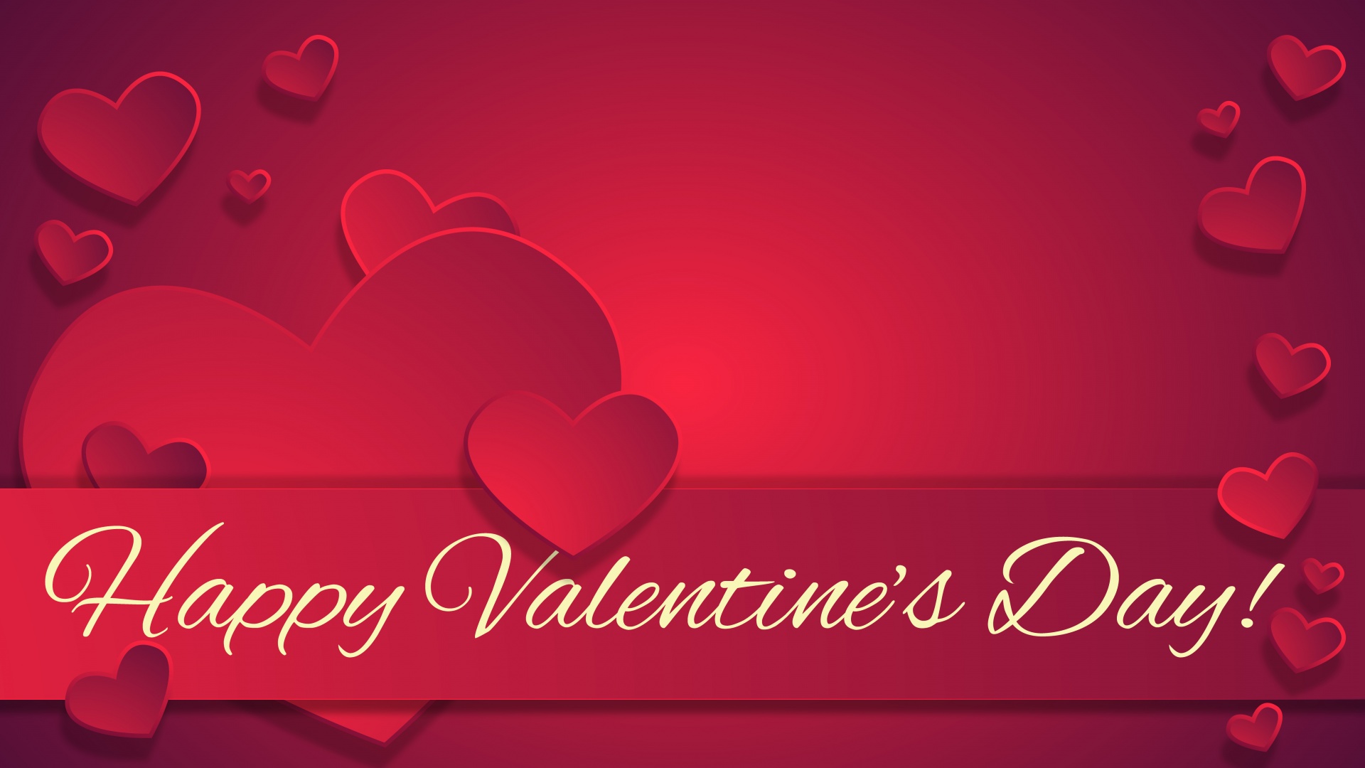 Happy Valentines Day HD Wallpaper 43548