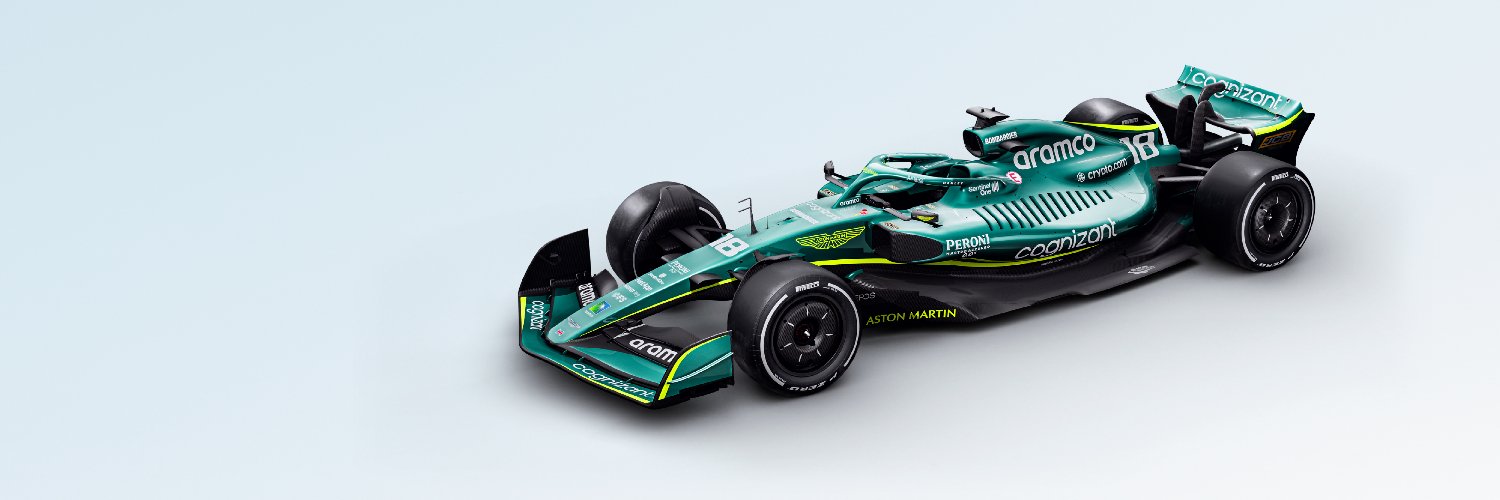 F1 Aston Martin 2022 wallpaper