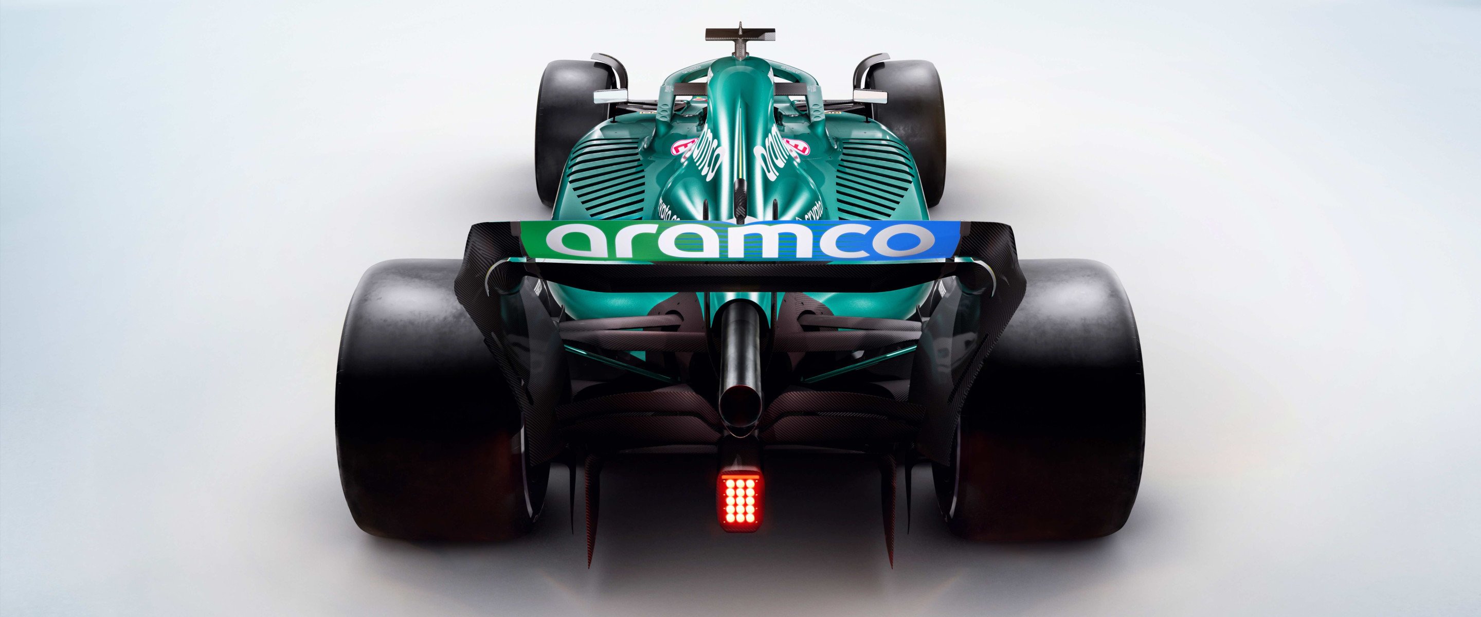 F1 Aston Martin 2022 wallpaper