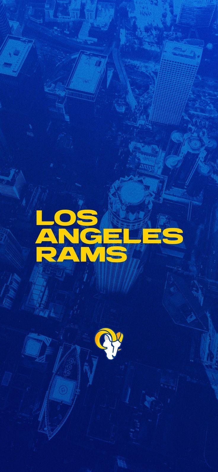 170 Los Angeles Rams ideas in 2022