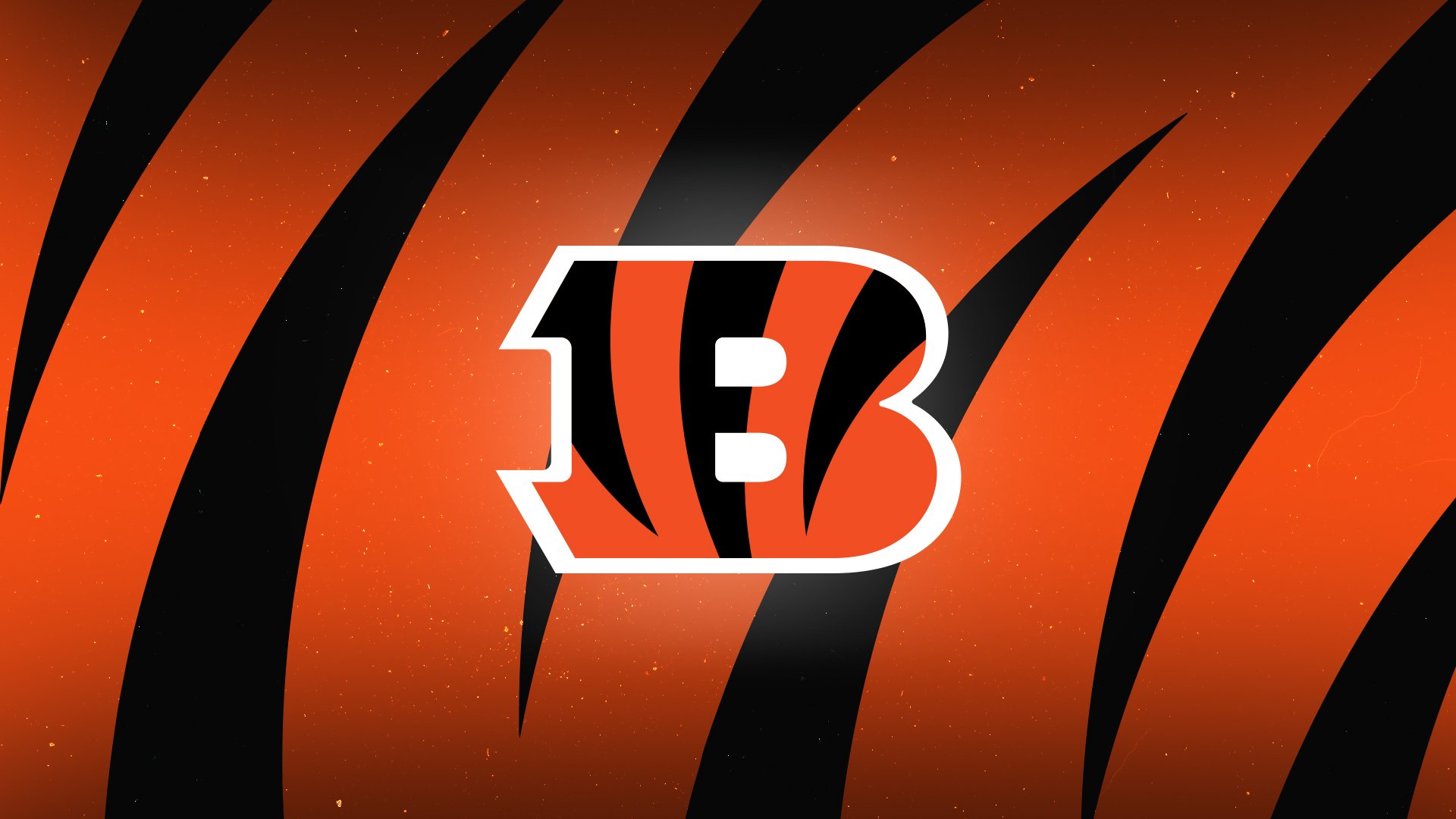 Download Custom Bengals Zoom Background For Fans Working Remotely