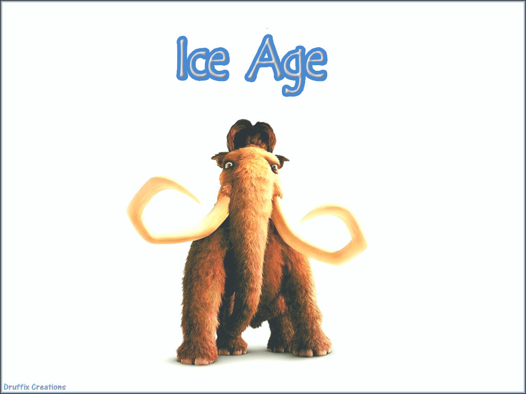 Manfred Age Wallpaper