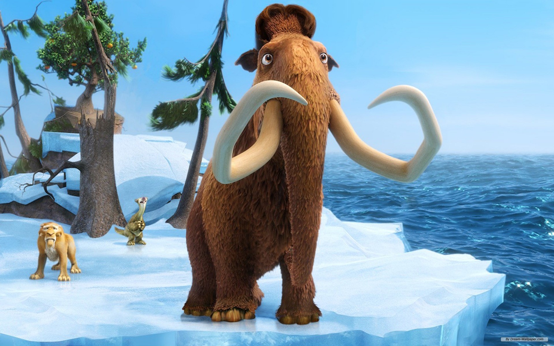 Включи полный период. Ice age 4: Continental Drift. Мэнни из ледникового периода. Ледникового периода 4 континентальный дрейф мамонт. Мамонт Мэнни из ледникового.