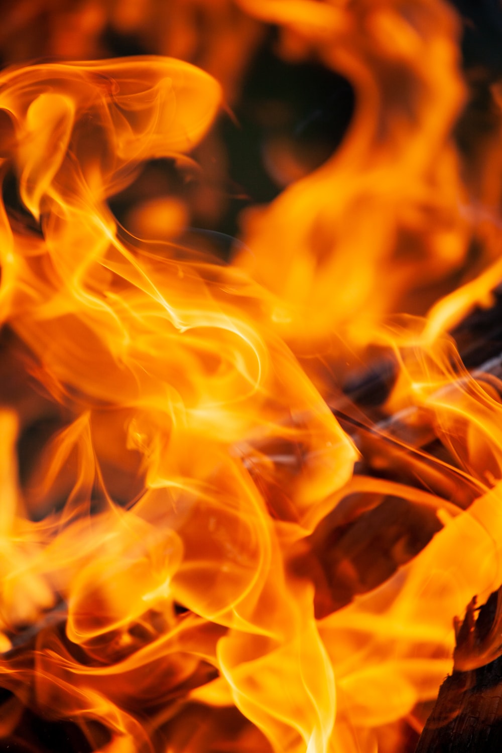 Burning Fire Picture. Download Free Image