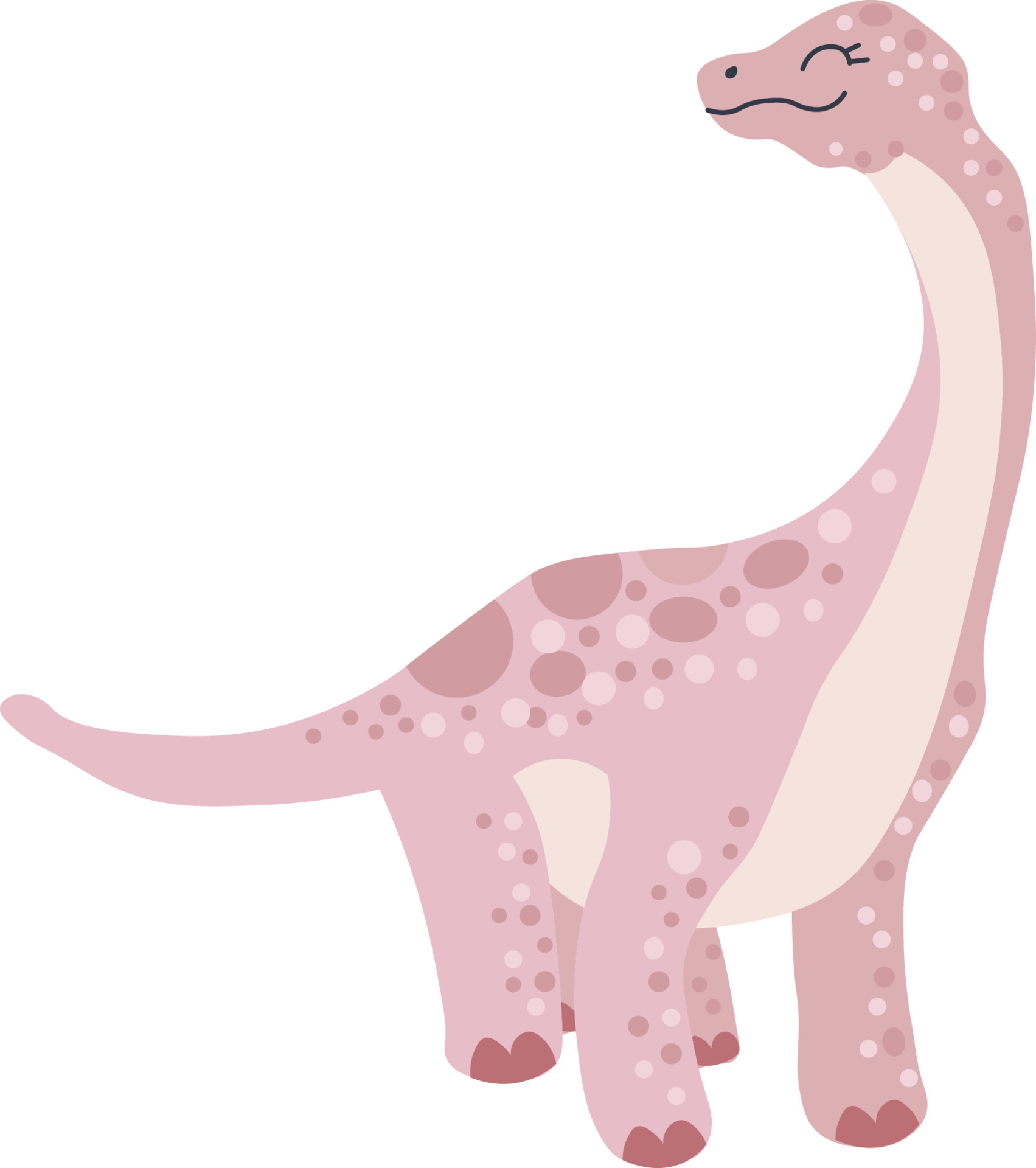 Pink Dinosaur Wallpapers Wallpaper Cave
