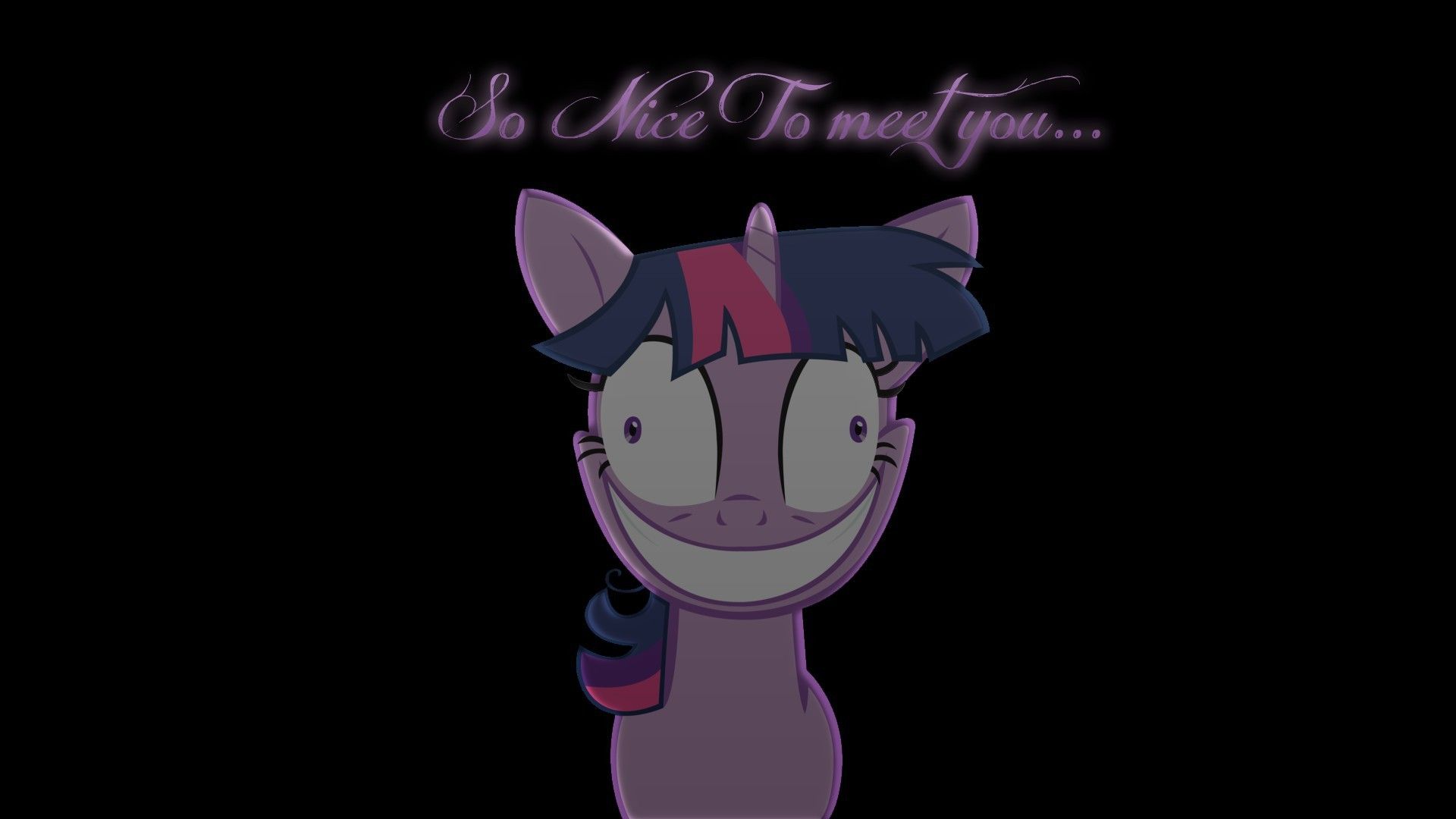 My little pony twilight sparkle creepy wallpaper. My little pony twilight, Twilight sparkle, My little pony