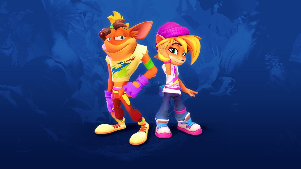 Crash Bandicoot 4: It's About Time Skins and How to Unlock Them