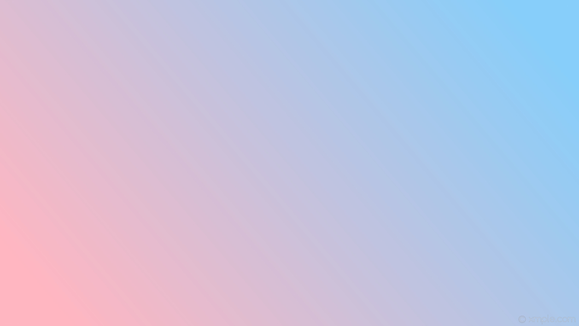 Wallpaper Pink Blue Gradient Linear Light Sky Blue