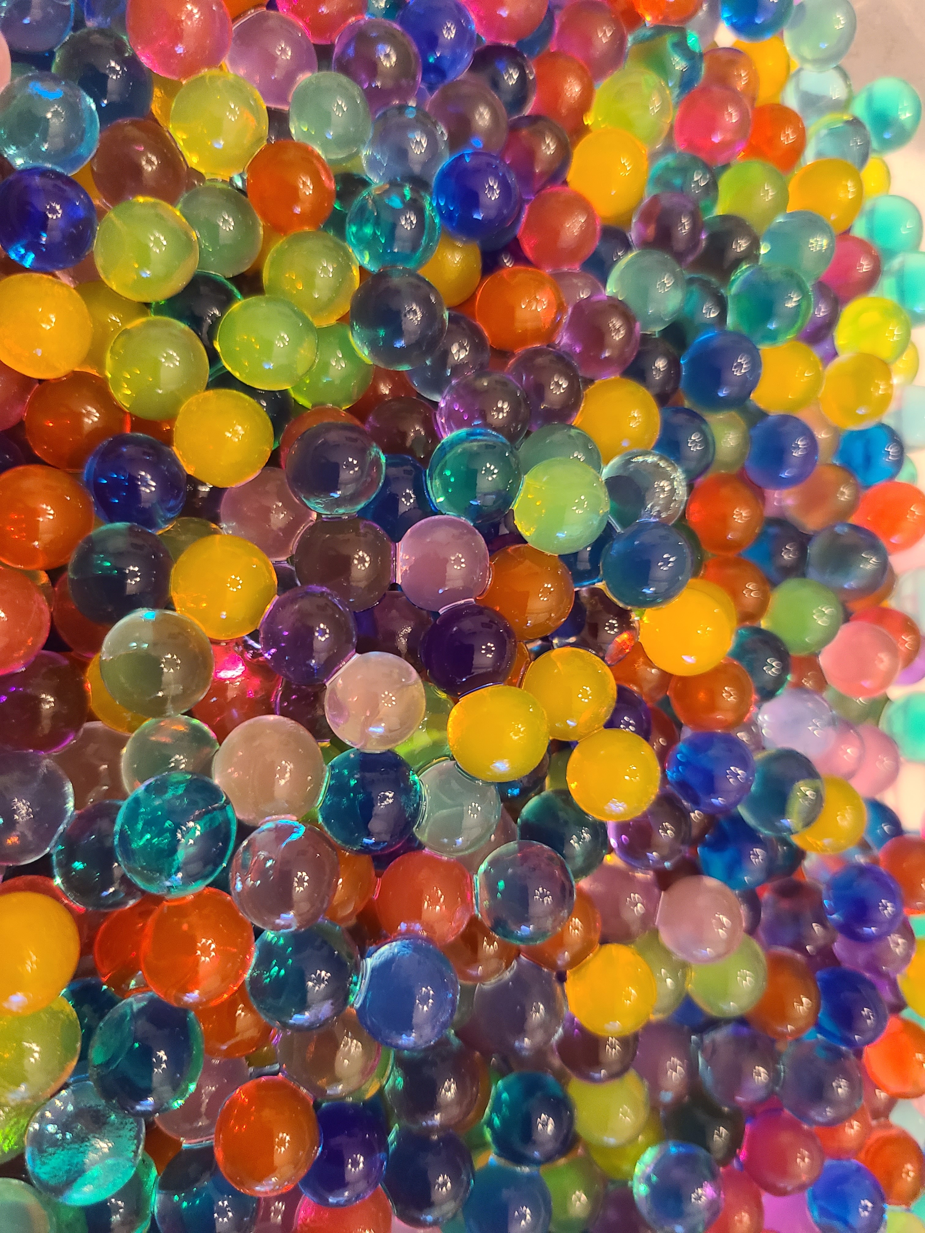 Orbeez Rainbow Seed Bag to Create and Grow 75,000 Orbeez reviews in Misc