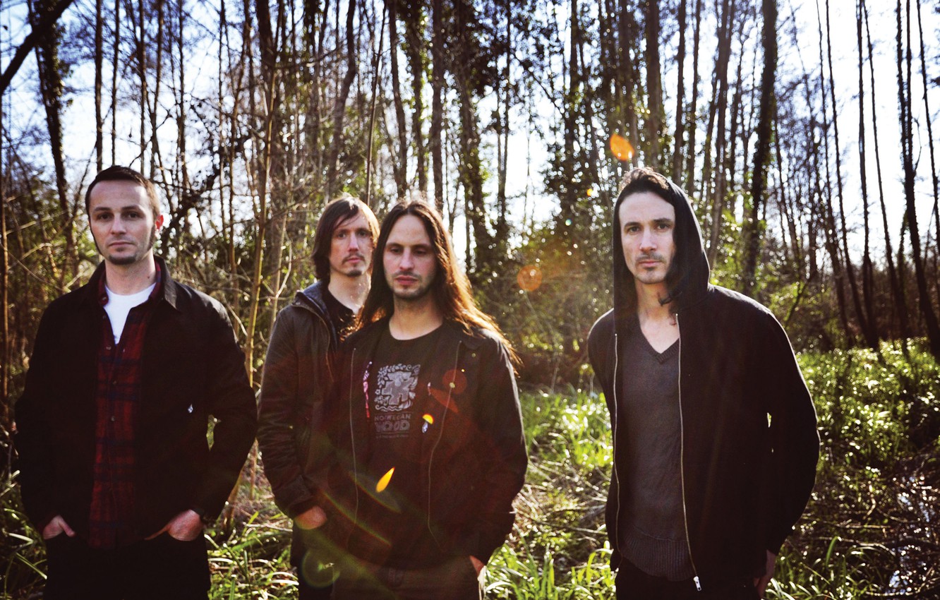 Wallpaper band, progressive metal, Gojira, groove metal image for desktop, section музыка