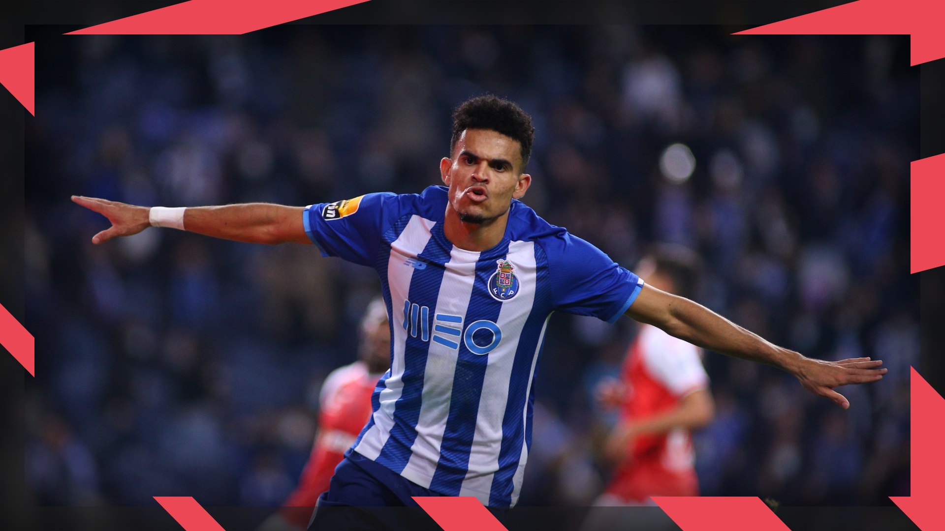 Why Liverpool might be interested in Luis Díaz