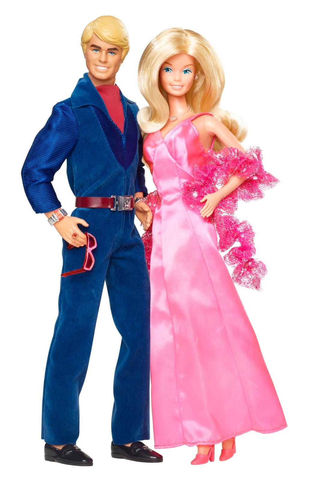 Barbie and Ken Wallpaper Free Barbie and Ken Background