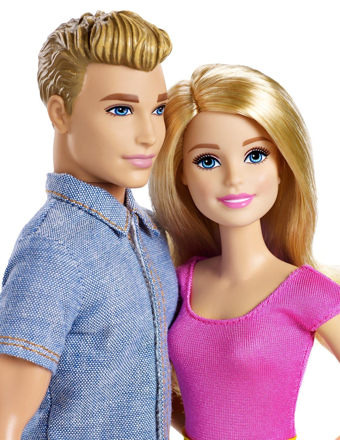 image Of Barbie And Ken. Barbie and ken, Barbie and ken costume, Ken doll