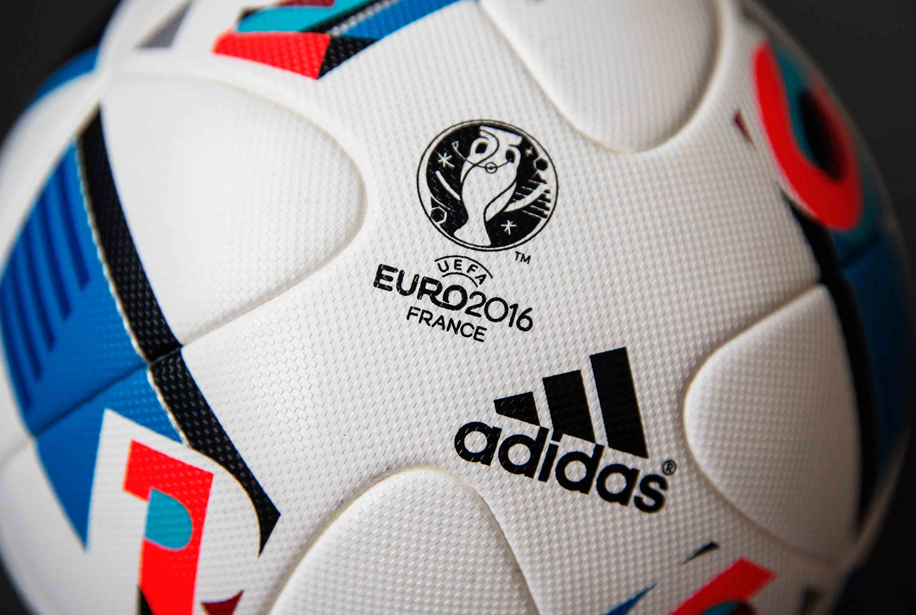 euro 2016 adidas ball HD Wallpaper