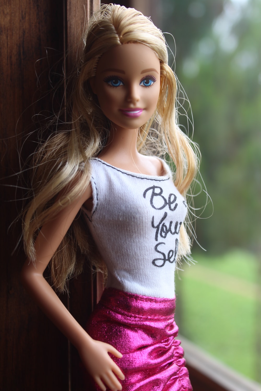 Barbie Photo [HQ]. Download Free Image
