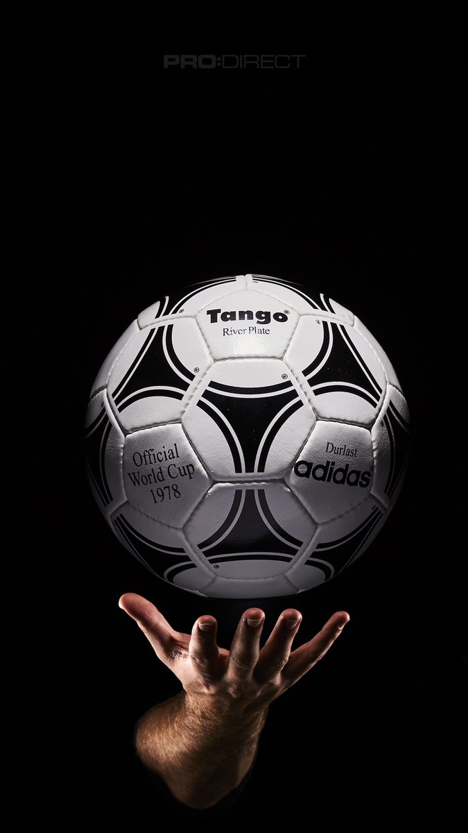 Pro:Direct+: The Official Adidas #WorldCup Match Balls. 1970 1982. ⚽️⚽️⚽️⚽️