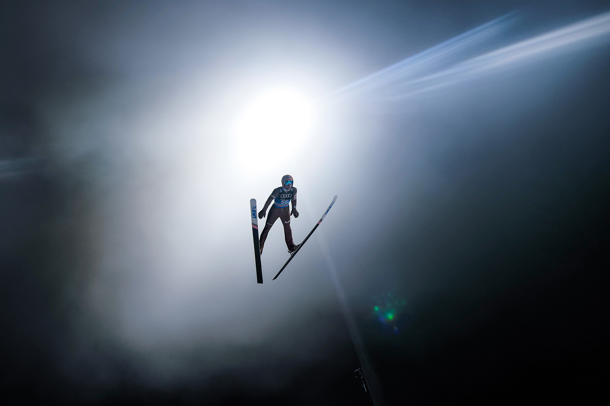 Ski Jumping Wallpapers - Wallpaper Cave