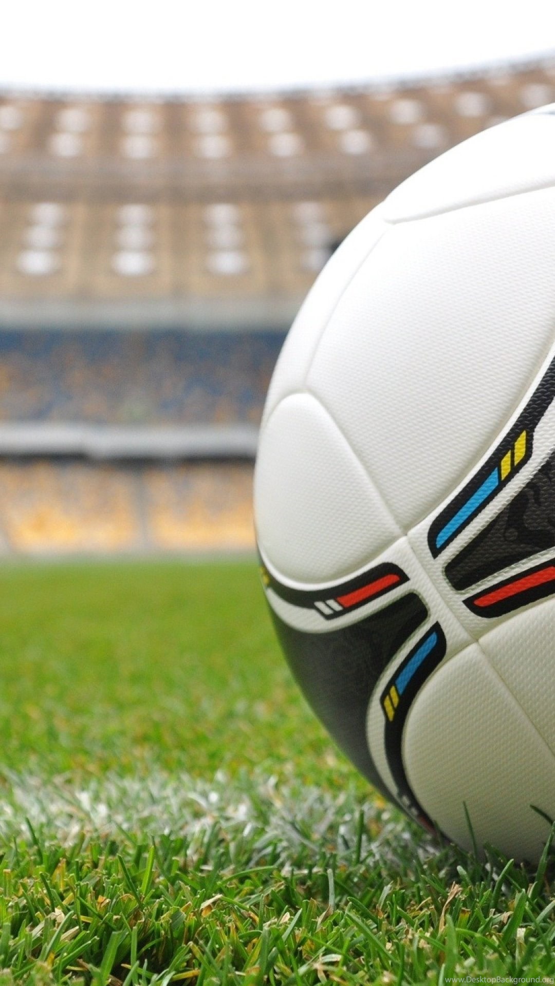 Soccer Ball Adidas iPhone 6 Plus Wallpaper Desktop Background