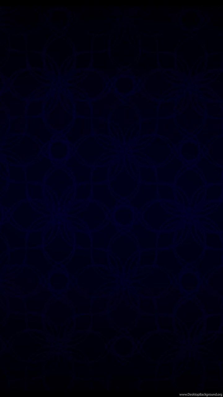 Dark Blue HD Phone Wallpaper Free Dark Blue HD Phone Background