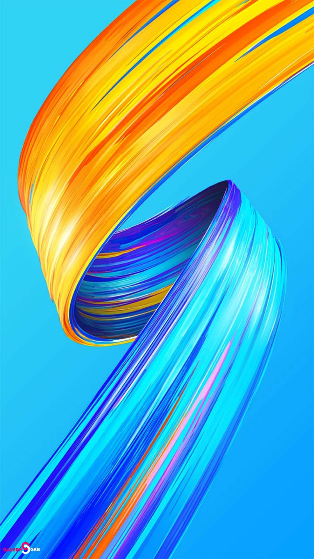 Abstract 4K Ultra HD Wallpaper For iPhone and Android Device
