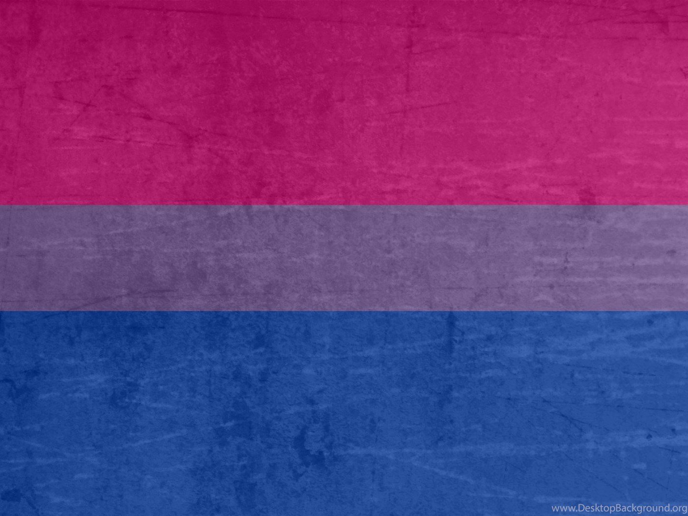 Bisexual Flag Wallpaper Desktop Background