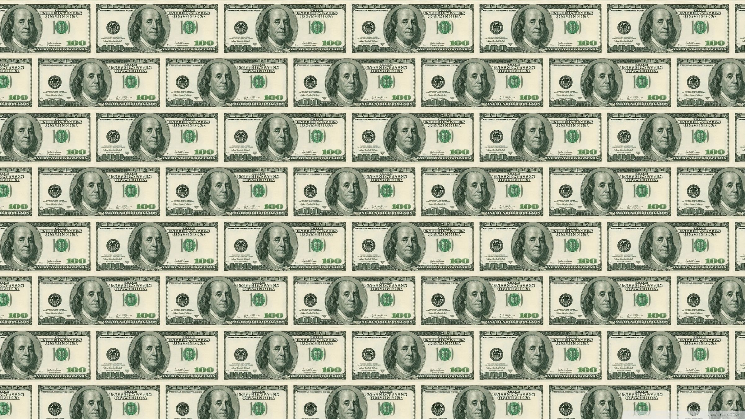 Money Wallpaper