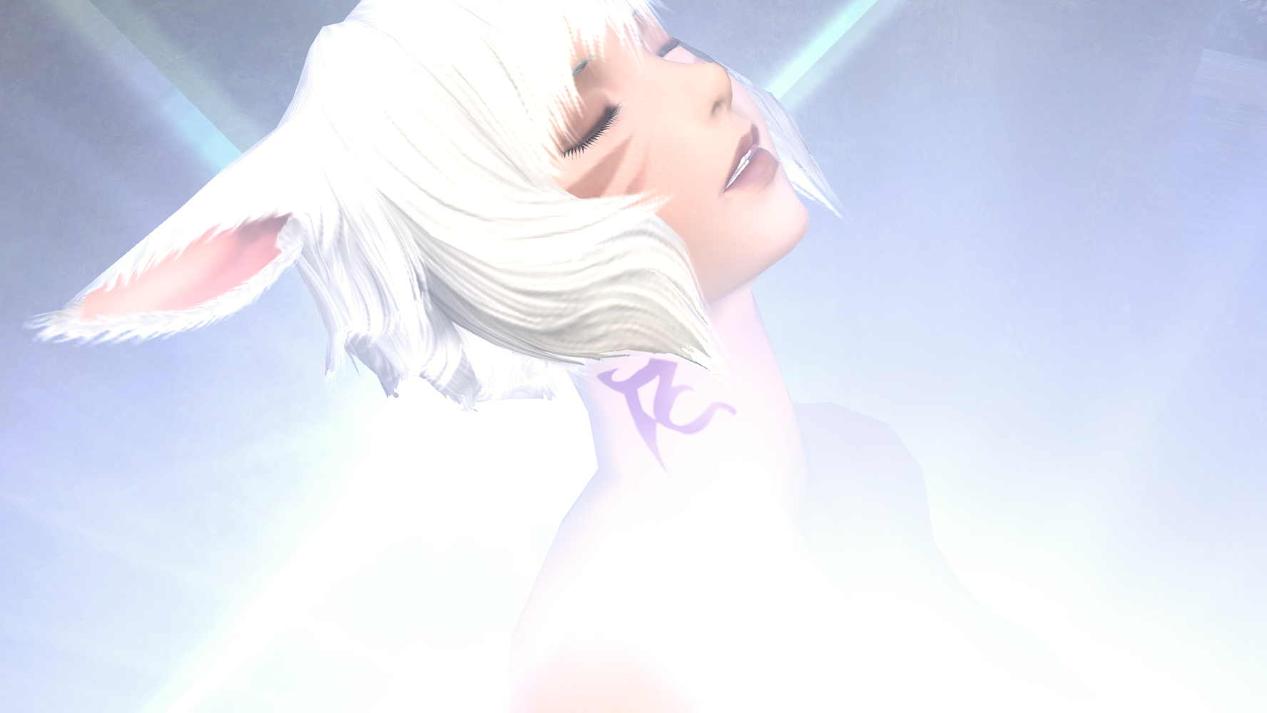 Y'shtola Rhul
