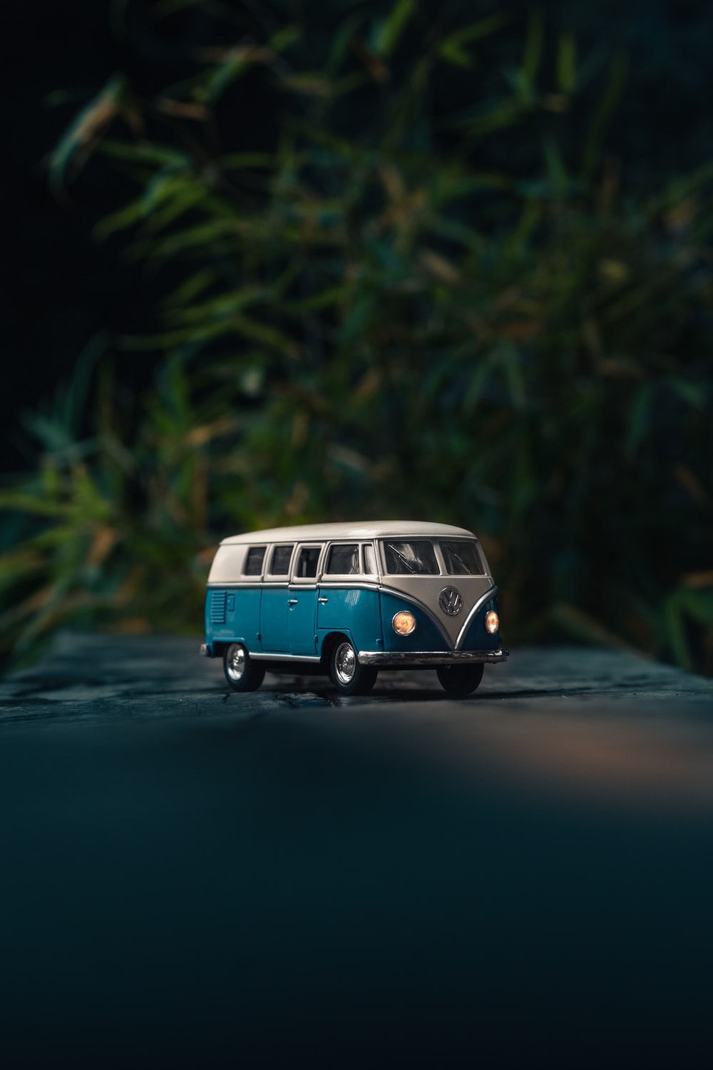 Volkswagen Transporter Wallpapers - Wallpaper Cave