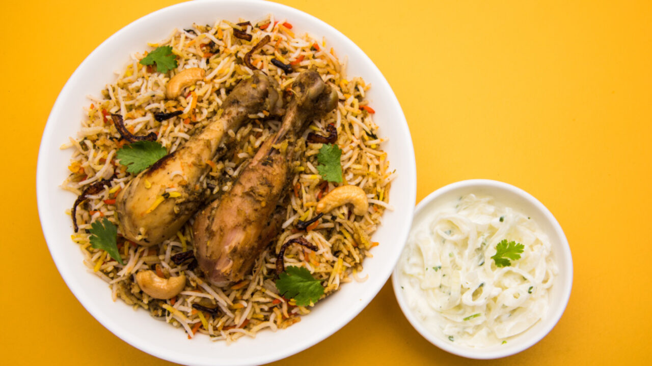 Lose Weight With A Non Vegetarian Diet Plan