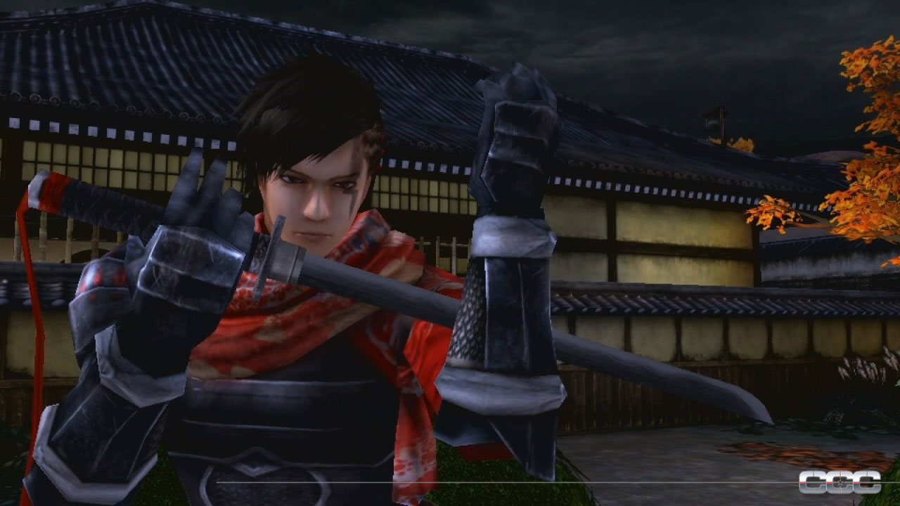 Shinobido 2: Revenge of Zen Slideshow for PlayStation Vita (PS Vita)