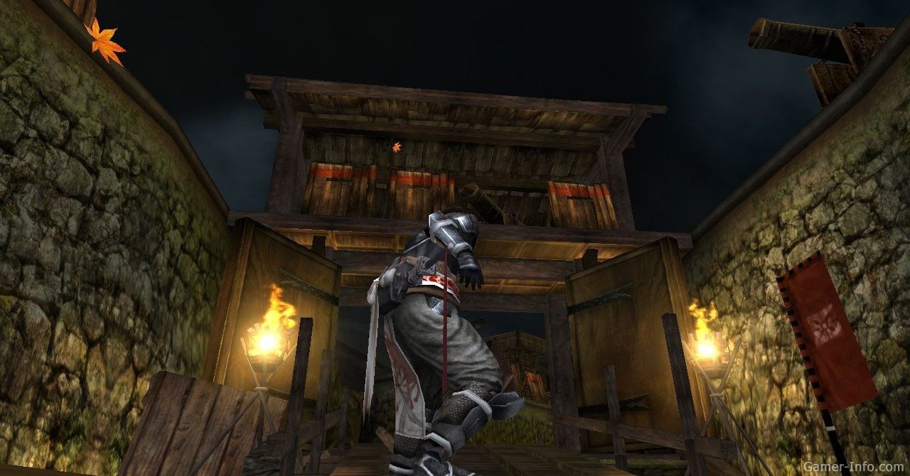 Shinobido 2: Revenge of Zen (2011 video game)
